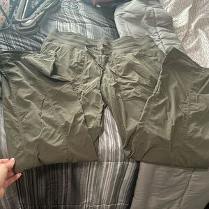 Lululemon Dance Pants